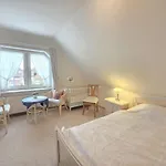 Henri S Nordseekoje Prázdninový dům