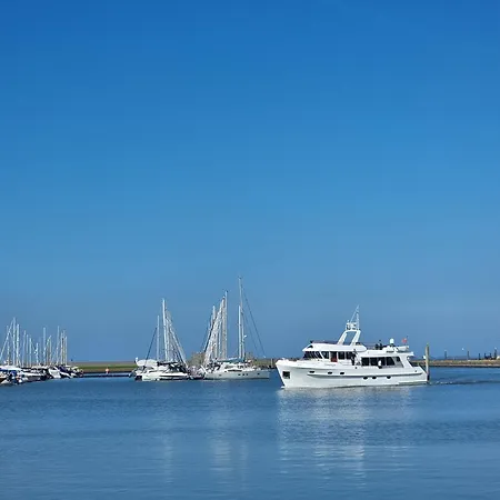 Henri S Nordseekoje * Norddeich (Norden)