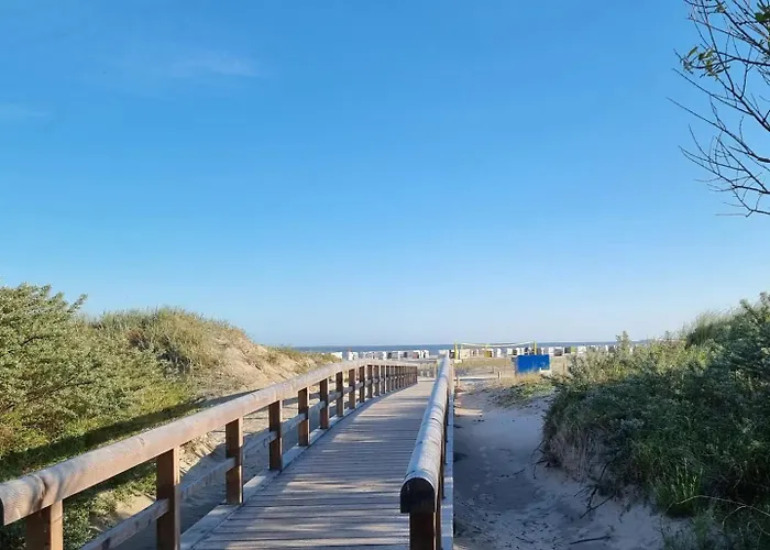 Henri S Nordseekoje * Norddeich (Norden)