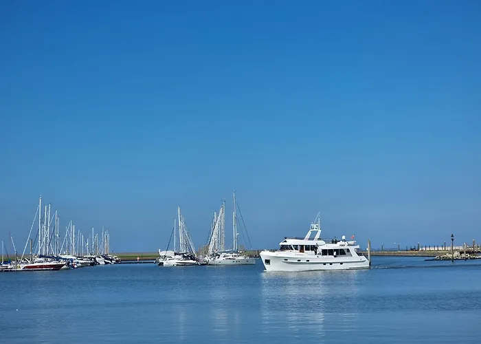 Henri S Nordseekoje * Norddeich (Norden)